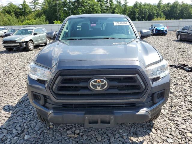 VIN 3TMCZ5AN6LM323075 2020 Toyota Tacoma, Double Cab no.5