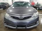 TOYOTA CAMRY L photo