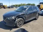 2016 MAZDA CX-5 GT - JM3KE4DY2G0703974