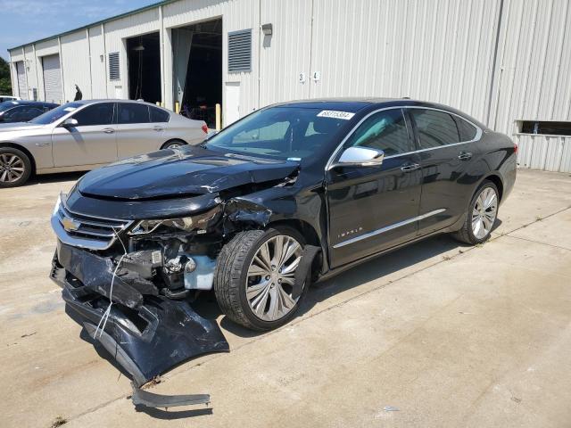 2017 CHEVROLET IMPALA PRE #2918960557