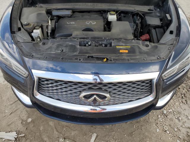 2017 INFINITI QX60 - 5N1DL0MN5HC547284