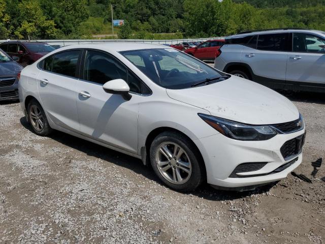 Vin: 1g1be5sm9h7172594, lot: 65837304, chevrolet cruze lt 20174