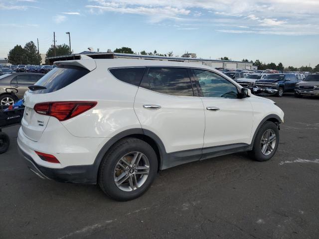 VIN 5XYZTDLB6HG443956 2017 Hyundai Santa Fe no.3