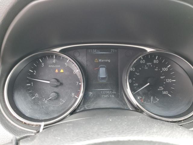 2015 NISSAN ROGUE S - KNMAT2MV0FP554636