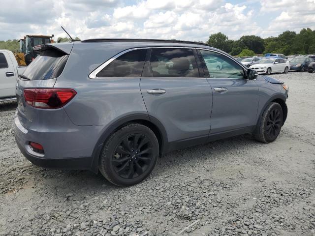 2019 KIA UK - 5XYPG4A51KG602401