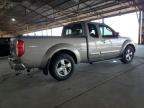 NISSAN FRONTIER K photo