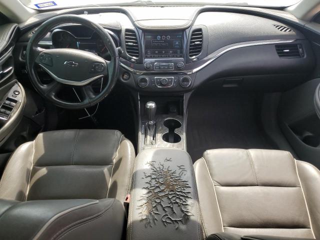 2015 CHEVROLET IMPALA LTZ - 2G1165S33F9110846