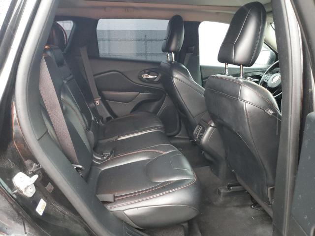 2015 JEEP CHEROKEE T - 1C4PJMBS9FW521418