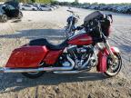 2012 HARLEY-DAVIDSON FLHX STREE - 1HD1KBM15CB649412