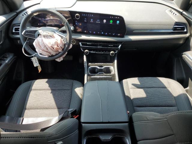 2024 CHEVROLET TRAVERSE L - 1GNERGKS6RJ143262