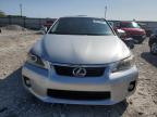 LEXUS CT 200 photo