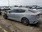 KIA STINGER GT photo