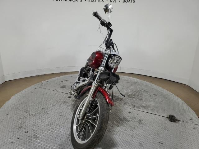 2001 HARLEY-DAVIDSON FXDL 1HD1GDV151Y309294