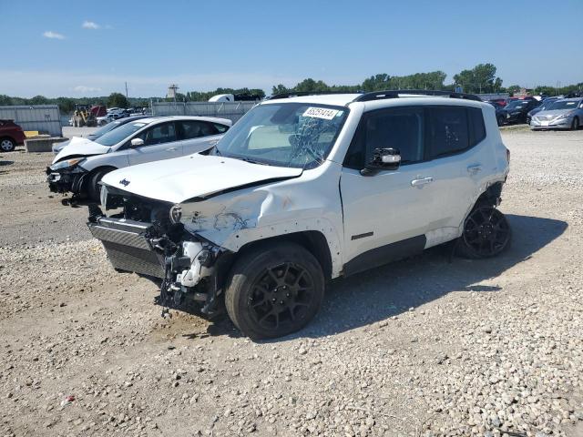 JEEP RENEGADE LATITUDE