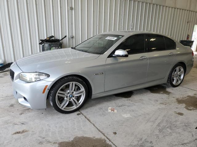 VIN WBA5B3C57FD545121 2015 BMW 5 Series, 535 XI no.1