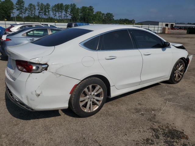 2016 CHRYSLER 200 LIMITE - 1C3CCCAB3GN181764