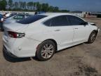 Lot #2957576377 2016 CHRYSLER 200 LIMITE