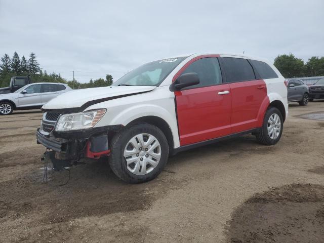 2015 DODGE JOURNEY SE - 3C4PDCAB2FT509457