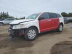 2015 DODGE JOURNEY SE - 3C4PDCAB2FT509457