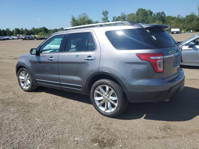 VIN 1FM5K7D81EGA02066 2014 Ford Explorer, Xlt no.2