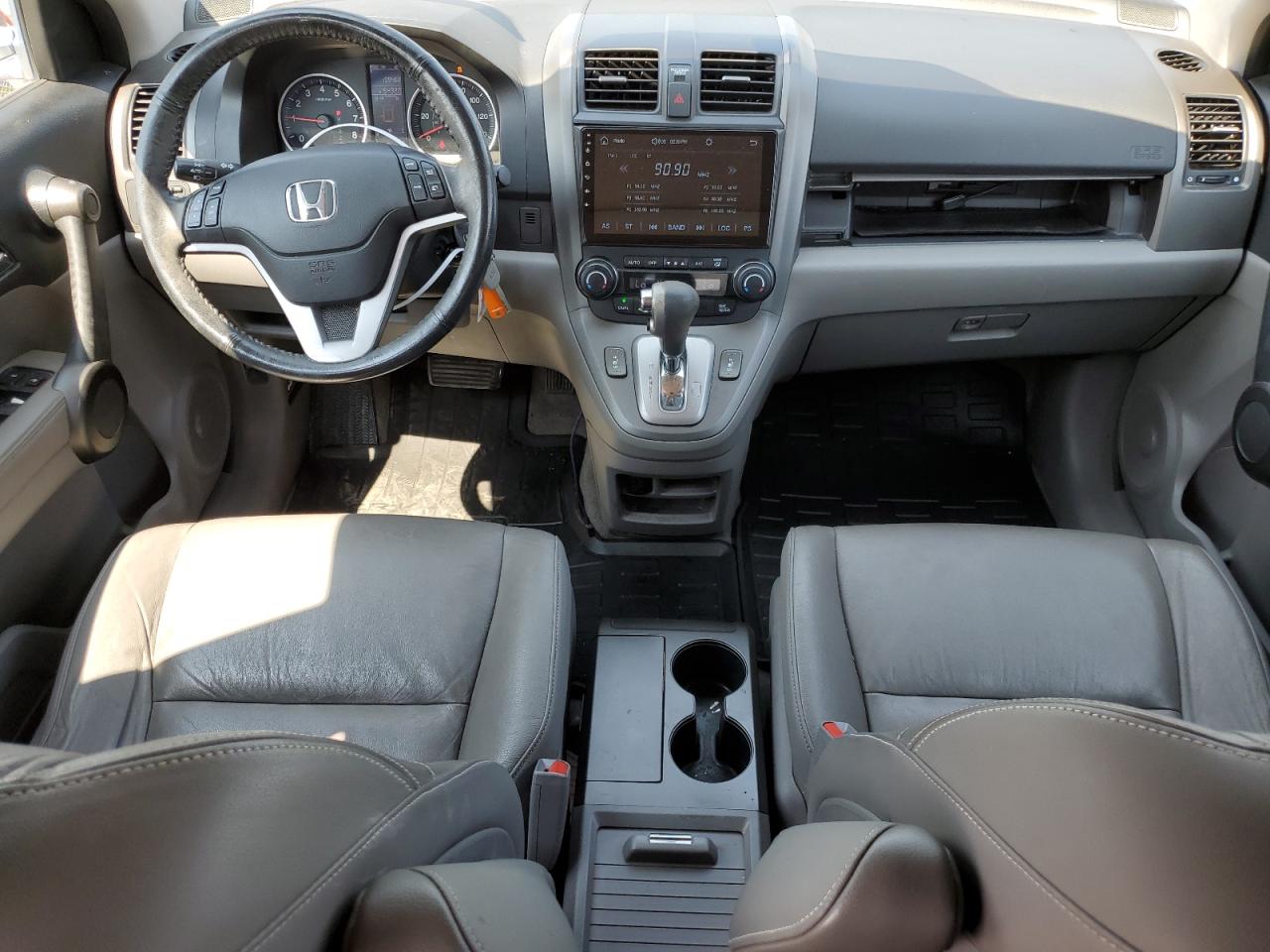 Lot #3225123985 2011 HONDA CR-V EXL