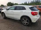 MERCEDES-BENZ GLA 250 4M снимка