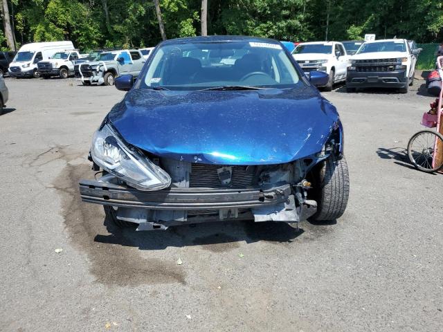 VIN 3N1AB7AP5GY241302 2016 Nissan Sentra, S no.5