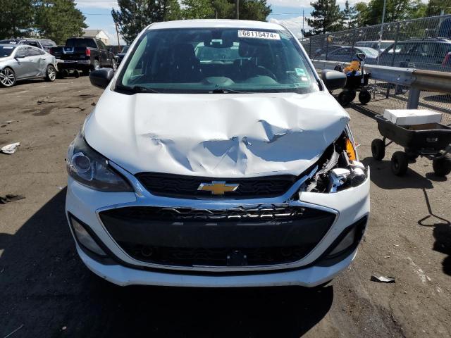 2020 CHEVROLET SPARK LS - KL8CA6SA2LC463319