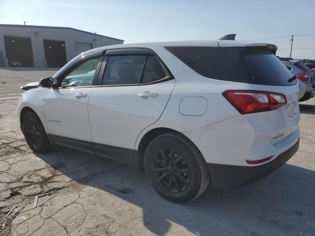 2020 CHEVROLET EQUINOX LS - 3GNAXHEV0LS560480