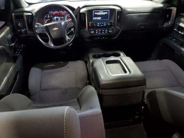 2019 CHEVROLET SILVER1500 2GCVKPEC5K1145151