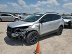 2018 FORD ESCAPE SE - 1FMCU0GD8JUC69878