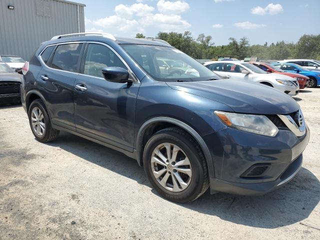 Vin: knmat2mt7gp641711, lot: 67684274, nissan rogue s 20164