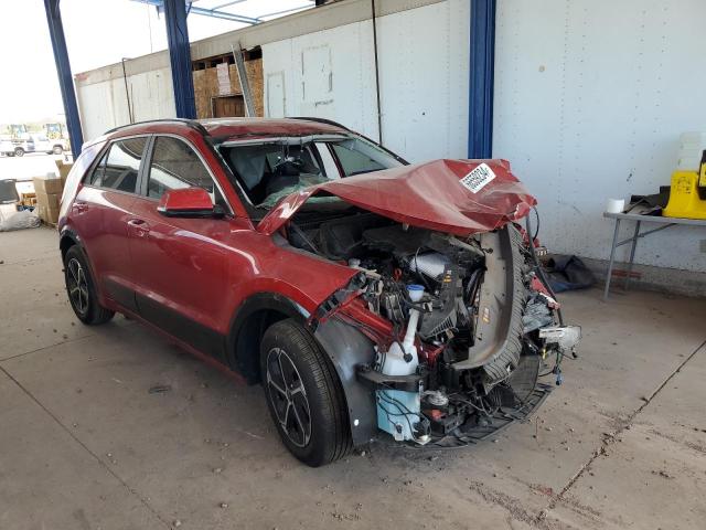2024 KIA NIRO SX KNDCT3LEXR5178379