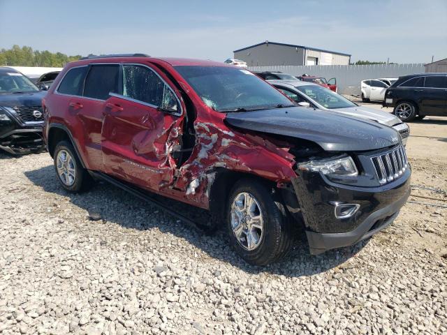 Vin: 1c4rjfag2fc159726, lot: 69010134, jeep grand cher laredo 20154