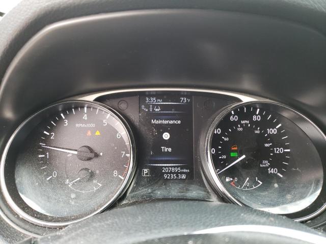 2015 NISSAN ROGUE S - 5N1AT2MV6FC750115