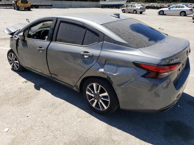 2023 NISSAN VERSA SV 3N1CN8EV7PL834154  65922824