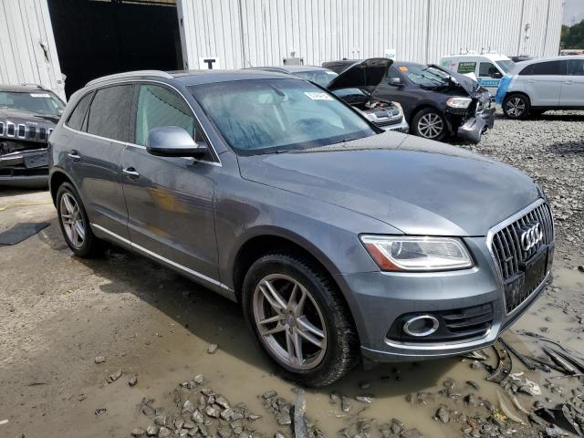 VIN WA1LFAFP3FA035358 2015 Audi Q5, Premium Plus no.4