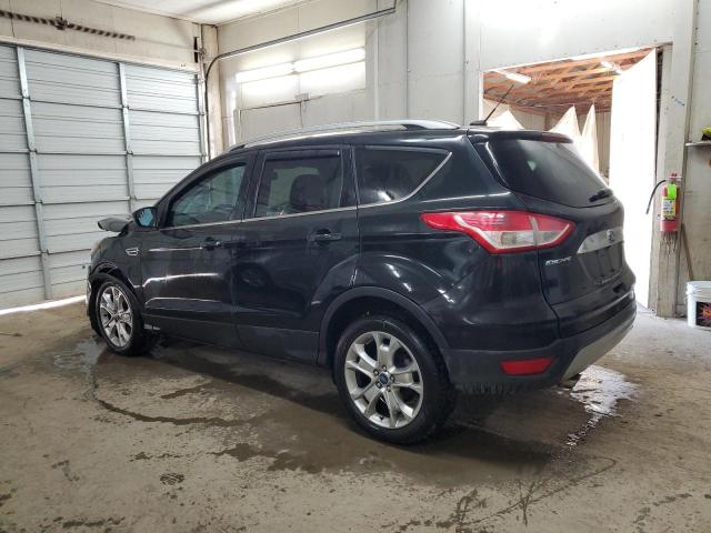 VIN 1FMCU9J93EUD60488 2014 Ford Escape, Titanium no.2