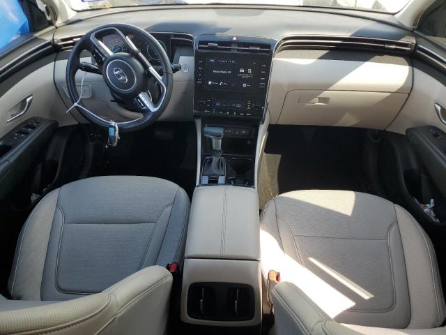2023 HYUNDAI TUCSON SEL - 5NMJFCAE5PH219108