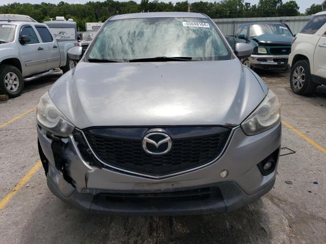 VIN JM3KE4CY6E0369916 2014 Mazda CX-5, Touring no.5