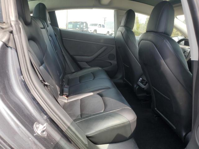 2022 TESLA MODEL 3 - 5YJ3E1EB6NF264623