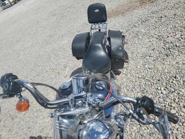 2006 HARLEY-DAVIDSON FLSTFI 1HD1BXB366Y040655