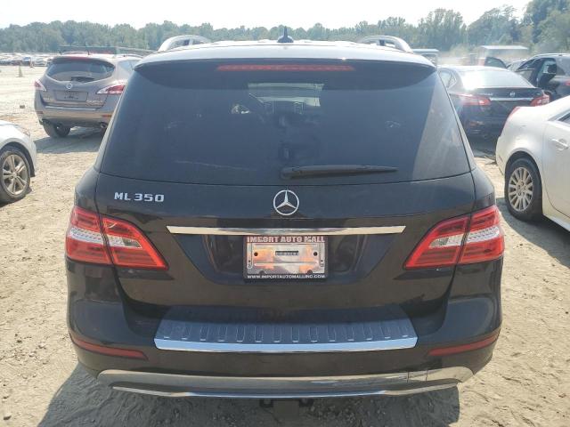 VIN 4JGDA5JB5DA216319 2013 Mercedes-Benz ML-Class, 350 no.6