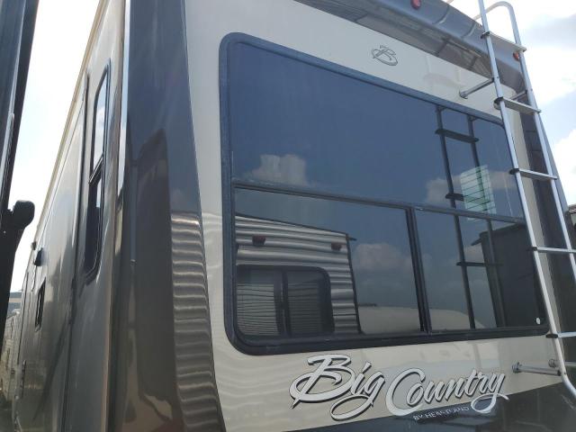 HEART LAND BIG COUNTR 2012 beige   5SFBG3925CE247576 photo #4