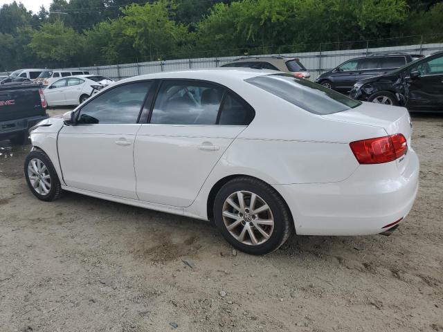 2014 VOLKSWAGEN JETTA SE 3VWD17AJ5EM370523  64489964