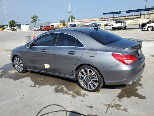 VIN WDDSJ4EB9JN634733 2018 Mercedes-Benz CLA-Class,... no.2