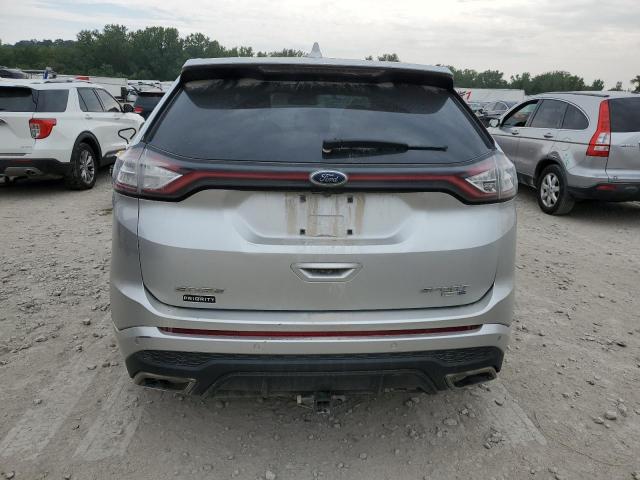 2015 FORD EDGE SPORT - 2FMTK4AP6FBB95213