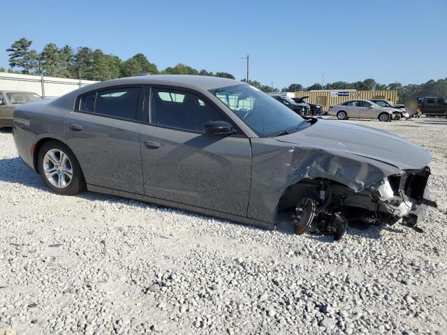 VIN 2C3CDXBG3PH640119 2023 Dodge Charger, Sxt no.4