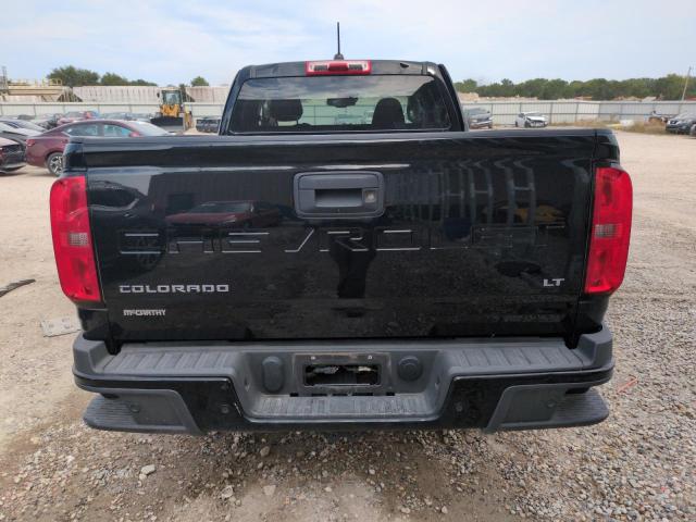 2022 CHEVROLET COLORADO L 1GCHSCEA1N1275586  67649584