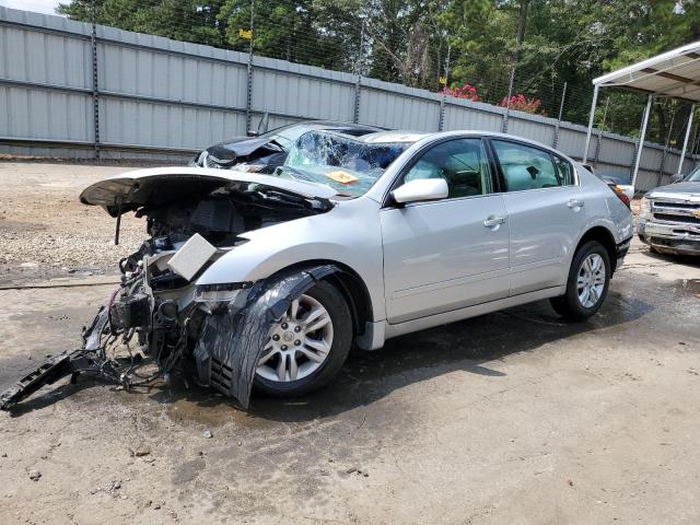 NISSAN ALTIMA BASE